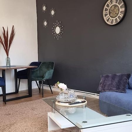 Ferienwohnung Marktblick Goslar Esterno foto