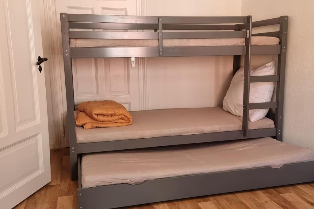 Ferienwohnung Marktblick Goslar Esterno foto