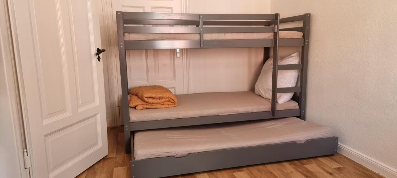 Ferienwohnung Marktblick Goslar Esterno foto