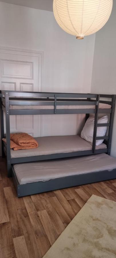 Ferienwohnung Marktblick Goslar Esterno foto