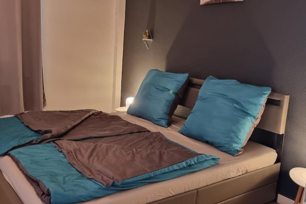 Ferienwohnung Marktblick Goslar Esterno foto